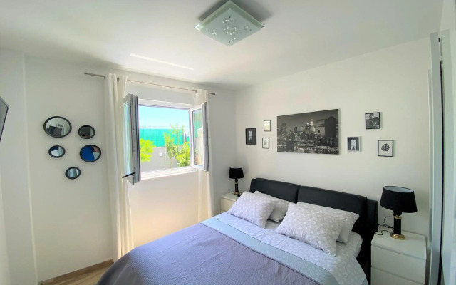 Lux Apartment Školjka