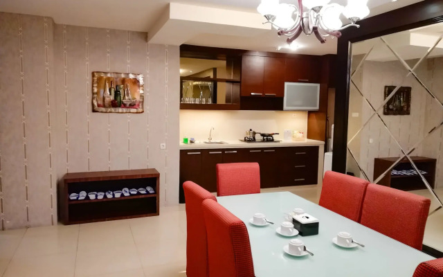 Royal Suite Condotel