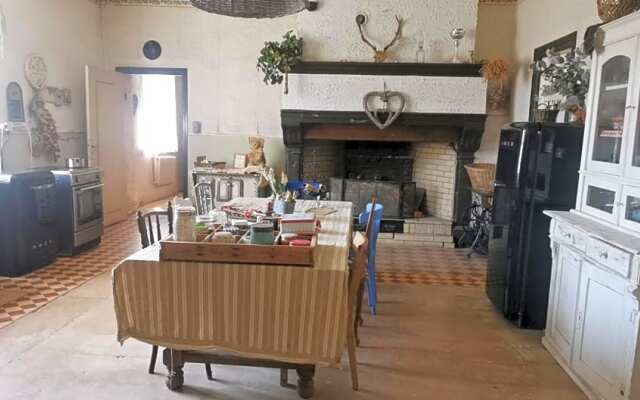 B&B A la Ferme d'Ourches