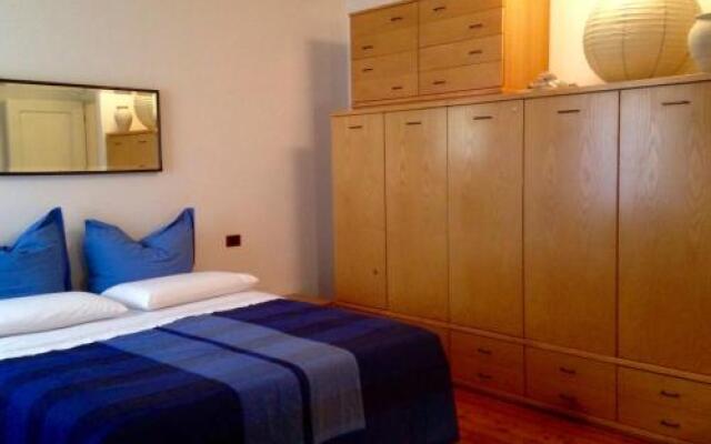 Bed and Breakfast Villa Franca