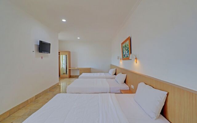 OYO 92607 Simalem Guest House