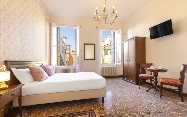 Residence Centopietre