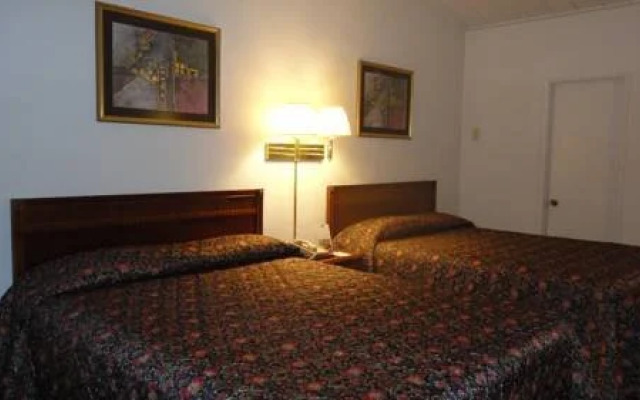 Economy Inn Lake Havasu