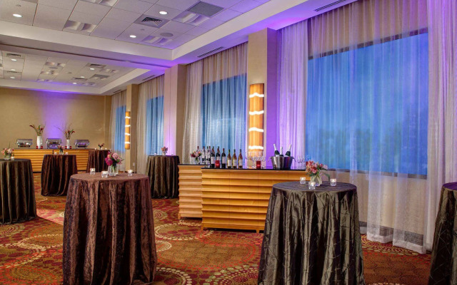 Dallas/Addison Marriott Quorum by the Galleria