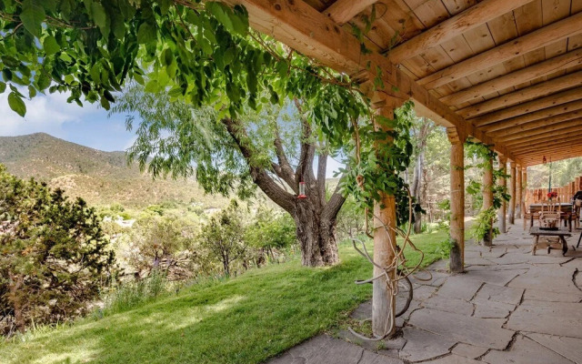 2/3bd Canyon View Retreat