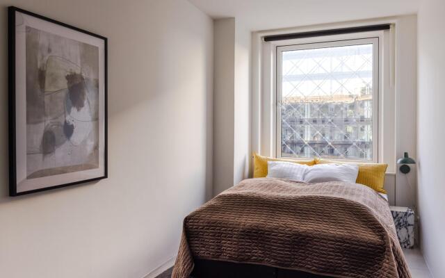 ★Luxury Apt · Scandinavian Design · Next Tivoli★