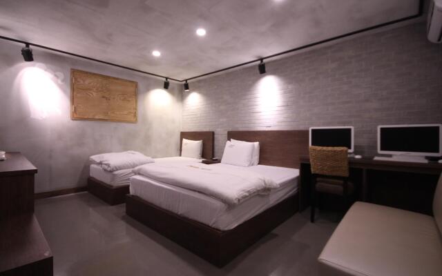 Savoy Hotel