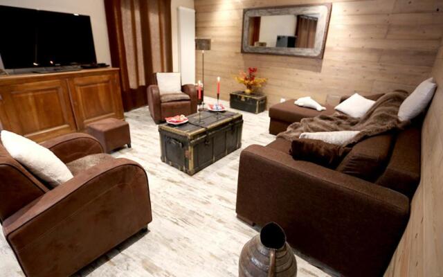 Appartement Valloire, 4 pièces, 9 personnes - FR-1-263-215