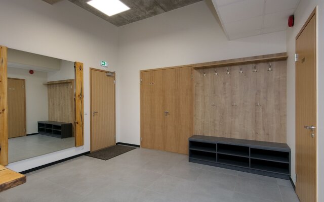 LKS Apartments