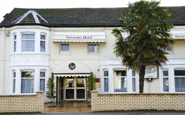 Sorrento Hotel