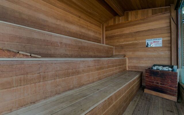Beach Hotel Maresias