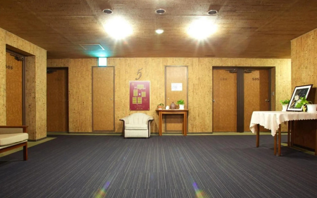 Hotel Taira
