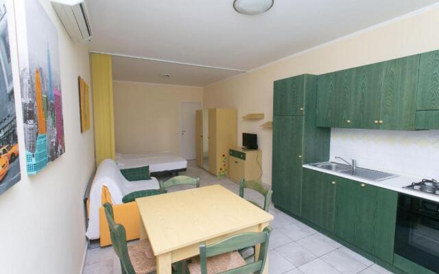 S14 - Sirolo, Nuovo Trilocale Con Giardino