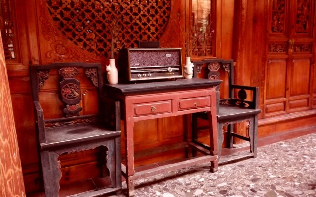 Lijiang Xianyun Xiaozhu Inn