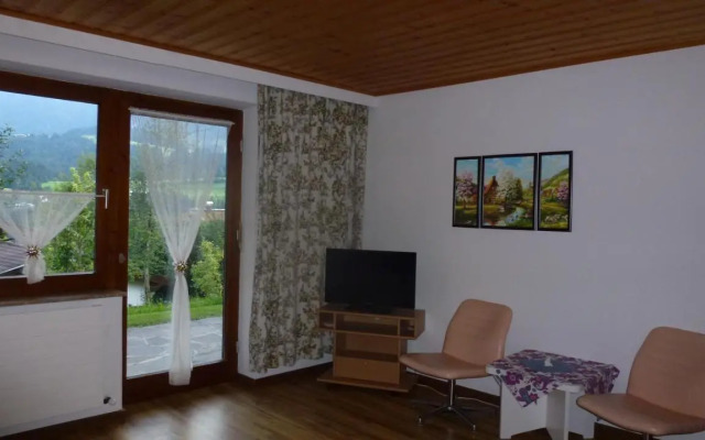 Apartement Hasenauer