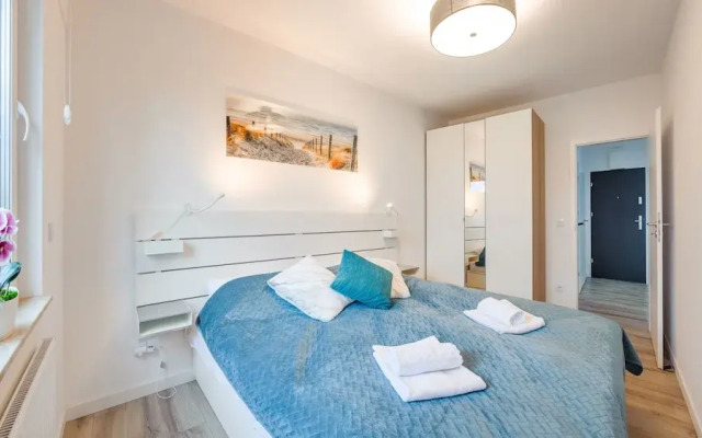 Apartamenty Sun & Snow Platinium