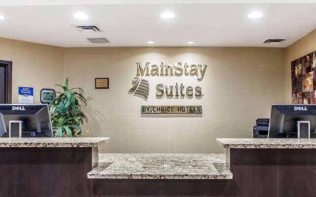 MainStay Suites Chattanooga Hamilton Place