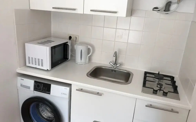MyCityLofts - Aelbrechtskade