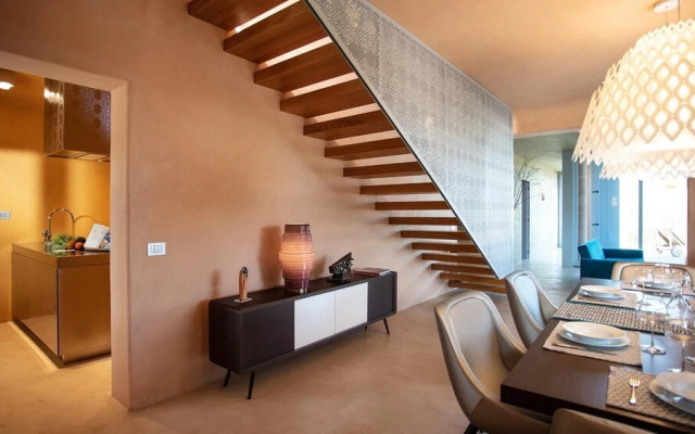 Villa Luxi 6 in Pula