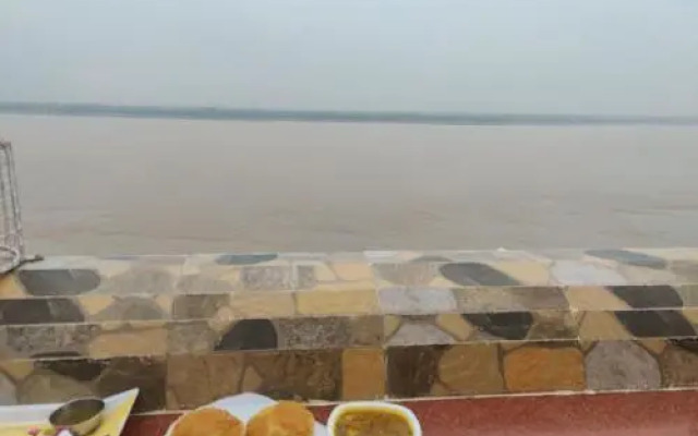 Hotel Holy Ganges View