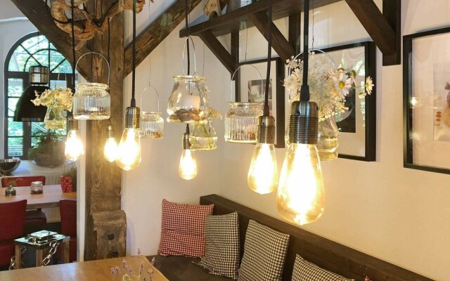 4 Star Holiday Home in Scharbeutz