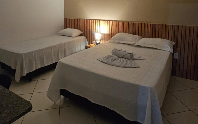 Pousada Casa Bella