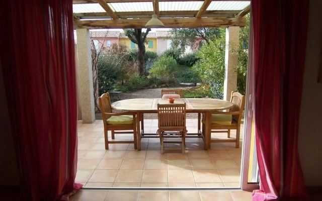 Villa Laurence - Swimming Pool IN Residence - ST C