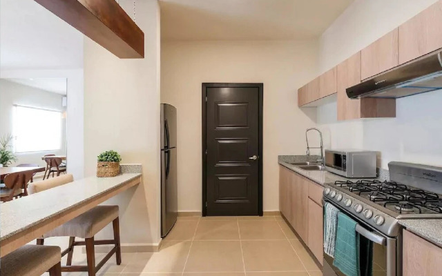 Condo 207