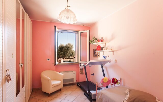 VilleSalento - Villa Sea and Horses M140