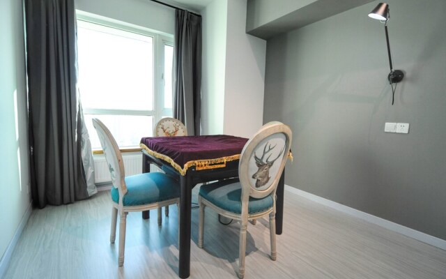 Hiroom Apartment - Wanhangdu Road