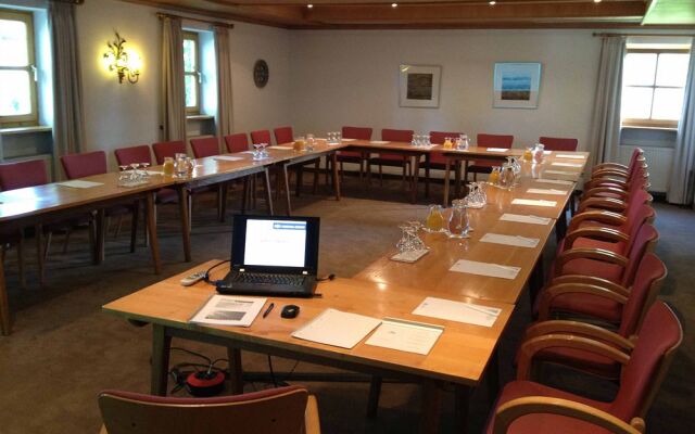 Hotel Gasthof Moosleitner