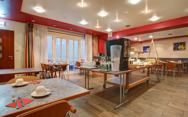 Trip Inn Hotel Conti