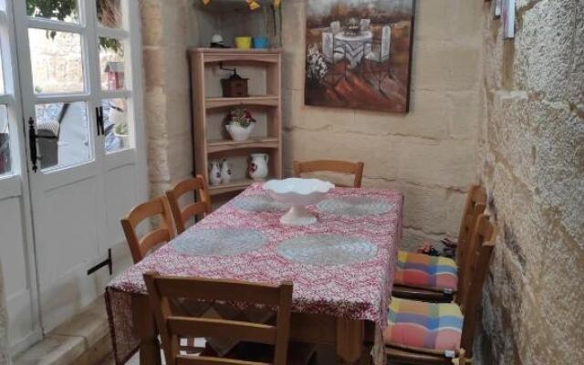 Traditional Maltese House of Character