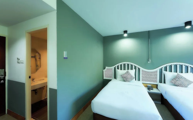 Nora Bukit Hotel