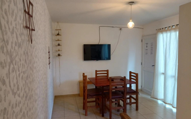 Apartamentos Santa Rosa 1B