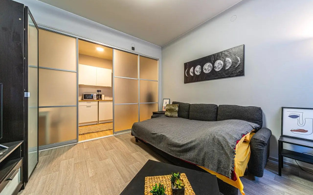 ARent (АРент) на улице Колпинская