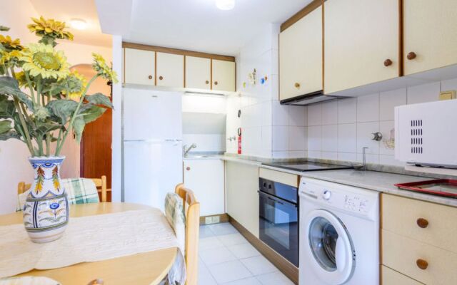 Apartment Galeon Oropesa del Mar