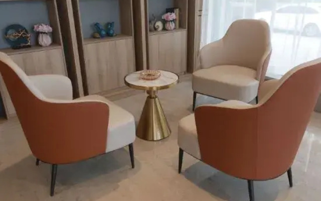 Morning Hotel · Select (Guiyang Baolan Plaza)