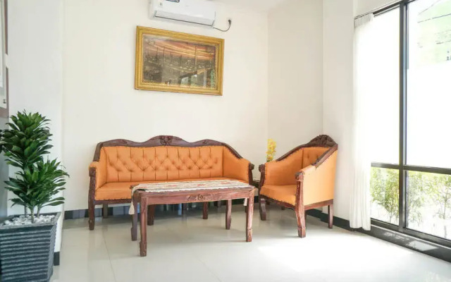 RedDoorz Syariah @ Buduran Sidoarjo