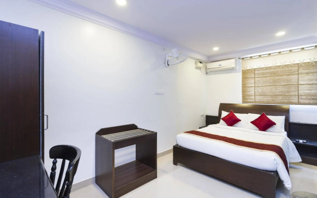 Green Path Eco Hotel