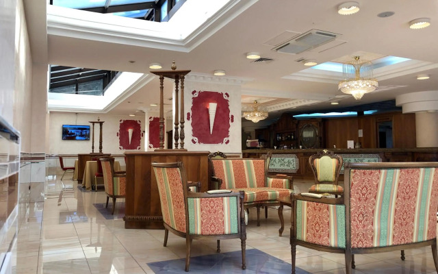 San Giovanni Rotondo Palace - Ali Hotels