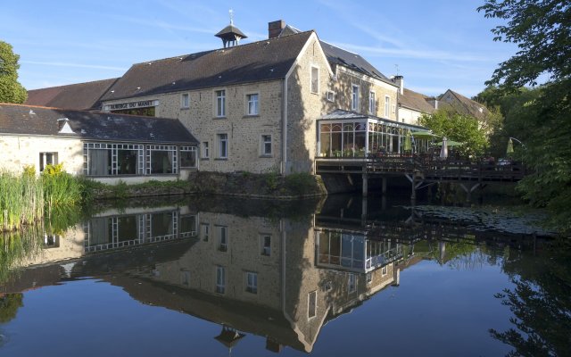 Auberge du Manet