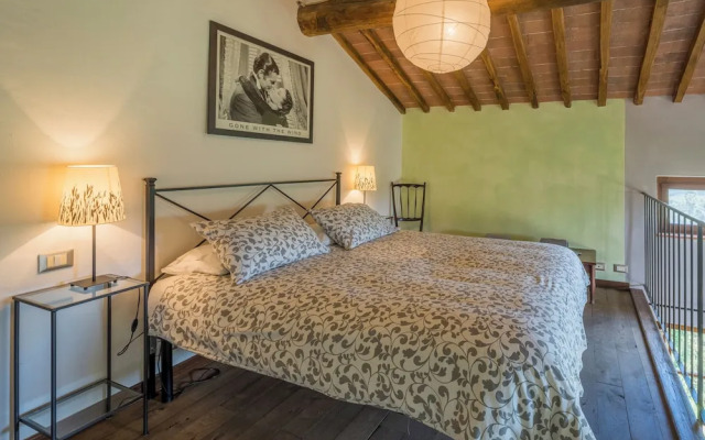 San Paolo Farm, Wifi, Pool, Val Di Cecina