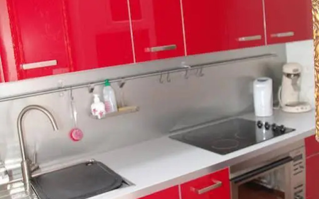 Holiday Home Zuiderzin