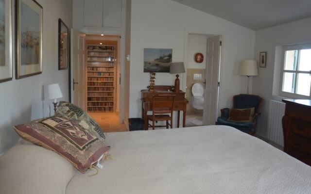 B&B Annapurna