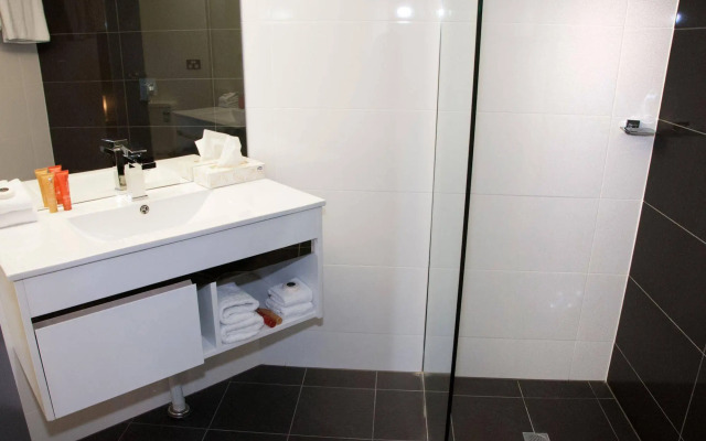 Quality Inn O'Connell