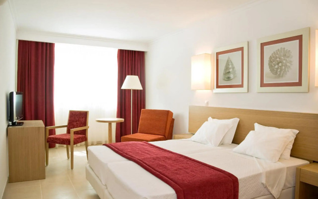 Monte Gordo Hotel Apartamentos & Spa