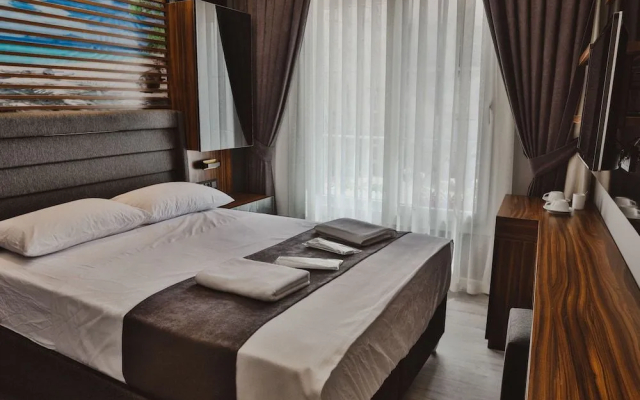 Cesme Marin Butik Otel