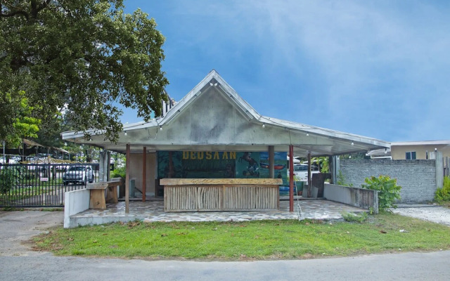 Capital O 90557 Dedsaan Beach Village