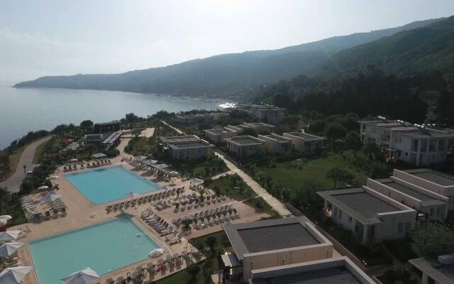 Le Rosette Resort